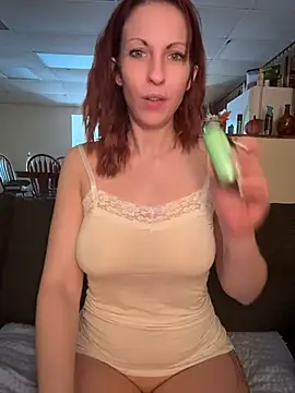 SableSin webcam show