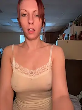 SableSin's Webcam Show