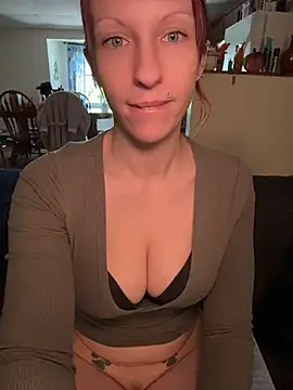 SassySable Show in webcam