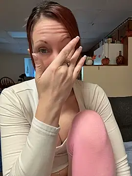 SassySable Webcam show