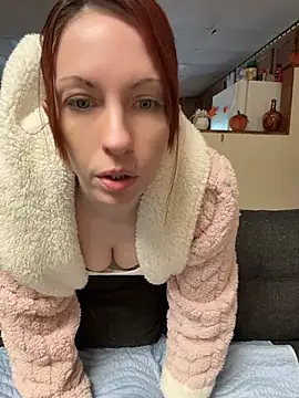 Show webcam de SassySable