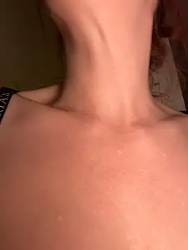 SassySable's Webcam Show