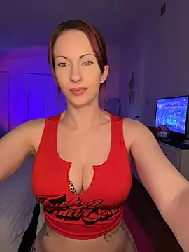 SassySable Webcamshow