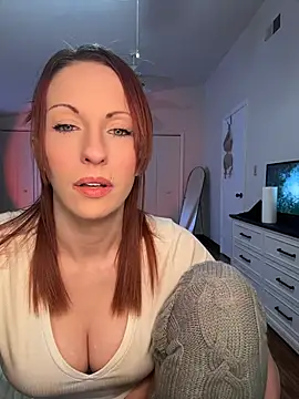 Show webcam de SassySable