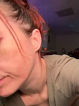SassySable's Webcam Show