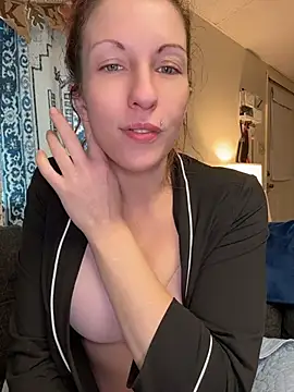SassySable's Webcam Show