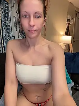 SassySable webcam show