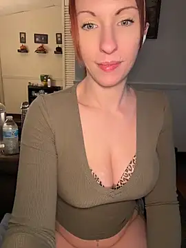 SassySable's Webcam Show