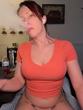 SassySable Webcam Show