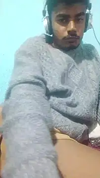 Najmulhaqe66n Webbikameraesitys