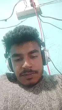 Najmulhaqe66 Pertunjukan Webcam
