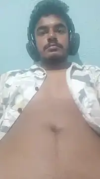 Najmulhaqe66のウェブカメラショー