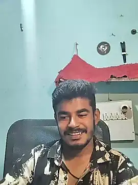 Najmulhaqe66 在線直播表演