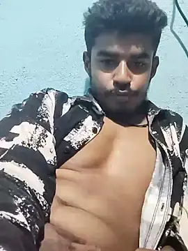 Najmulhaqe66n Webbikameraesitys