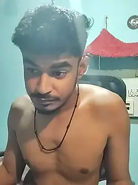 Najmulhaqe66 웹캠 쇼