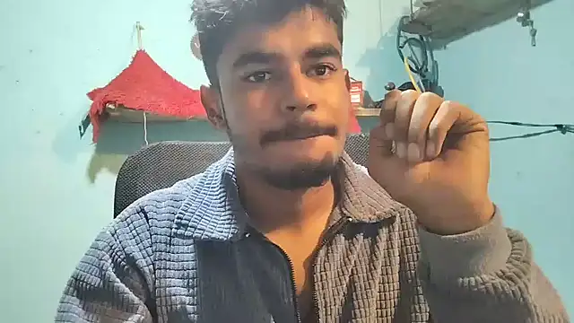 عرض كام Najmulhaqe66