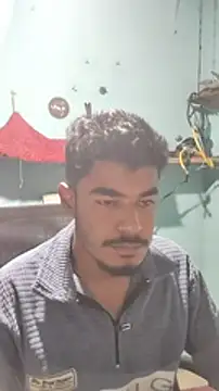 Najmulhaqe66のウェブカメラショー