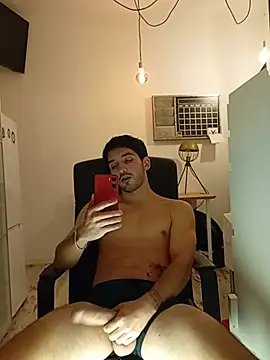 Show de webcam de AgusToms