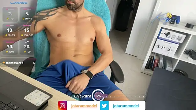 _Jota25_ – webcam-show