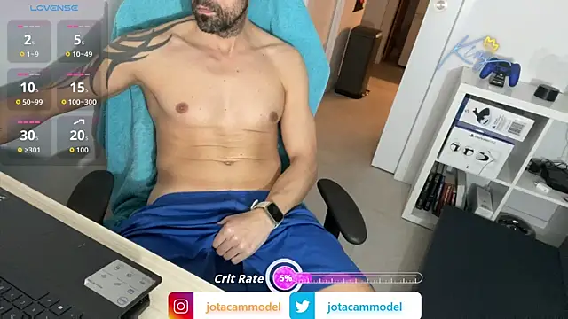 عرض كام _Jota25_