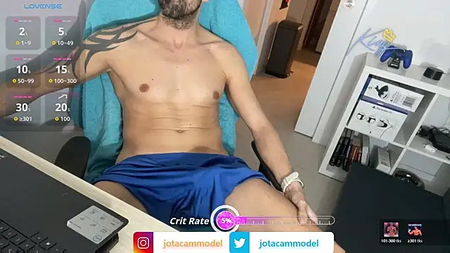 _Jota25_ Webcam show