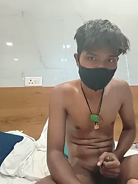 Rani_sen787 网络视讯表演