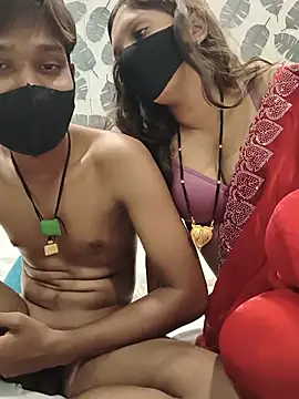 Rani_sen787 网络视讯表演