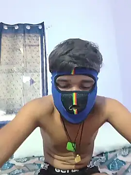 Rani_sen787 – webcam-show