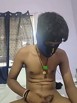 Rani_sen787 Show Webcam