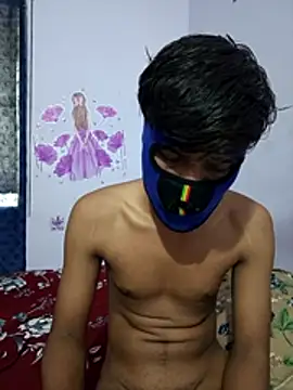 Rani_sen787's Webcam Show
