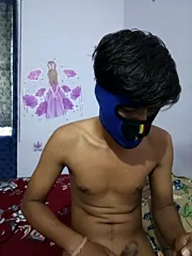 Rani_sen787 Webcam Show
