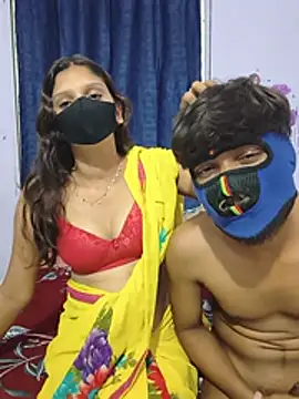 Rani_sen787 Show in webcam