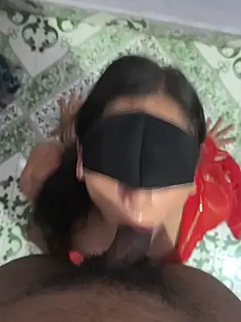 Show Webcam de Rani_sen787