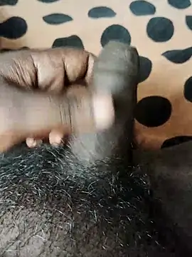 Tamil_mallu_loveのウェブカメラショー
