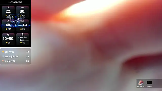 غرفة دردشة sayo_mao18 المباشرة