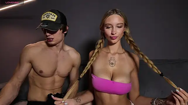 Pokazy przed kamerką – sayo_mao18
