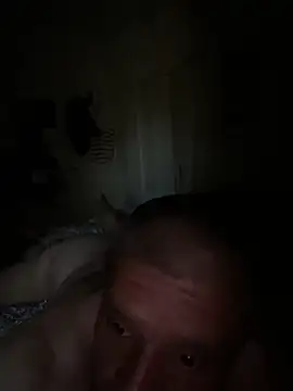 Webkamerová show NiftyCaptain3