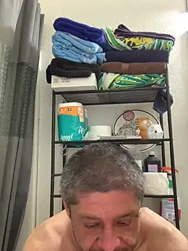 Show de webcam de NiftyCaptain3