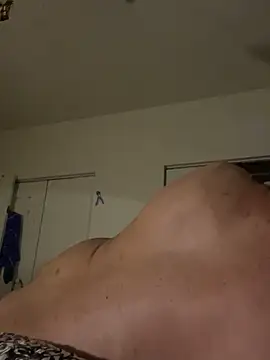 Show modela NiftyCaptain3 na web-kameri