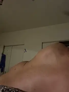 NiftyCaptain3's Webcam Show