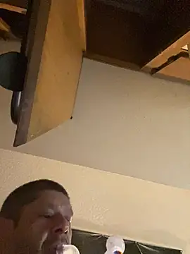 Show Webcam de NiftyCaptain3
