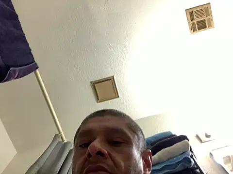 NiftyCaptain3 webkamerás műsora