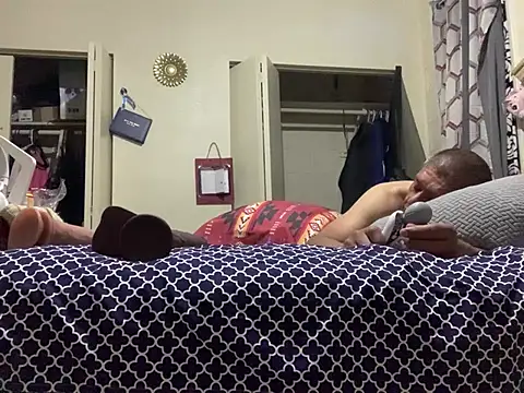 Show webcam de NiftyCaptain3
