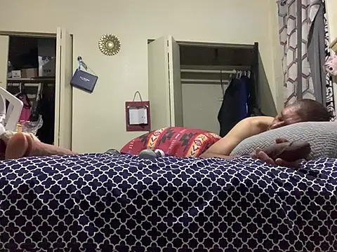 Show webcam de NiftyCaptain3