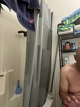 NiftyCaptain3's Webcam Show