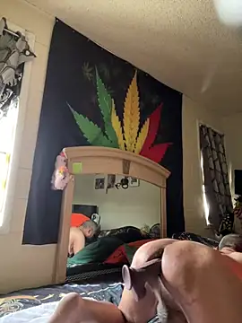Show webcam de NiftyCaptain3