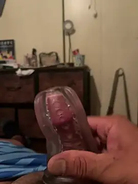 Show Webcam de NiftyCaptain3