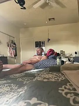 NiftyCaptain3 Show in webcam