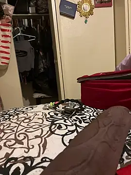 NiftyCaptain3 Webcam show