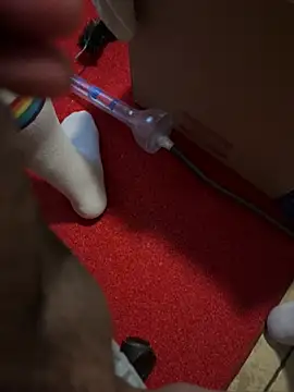 NiftyCaptain3 ওয়েবক্যাম শো